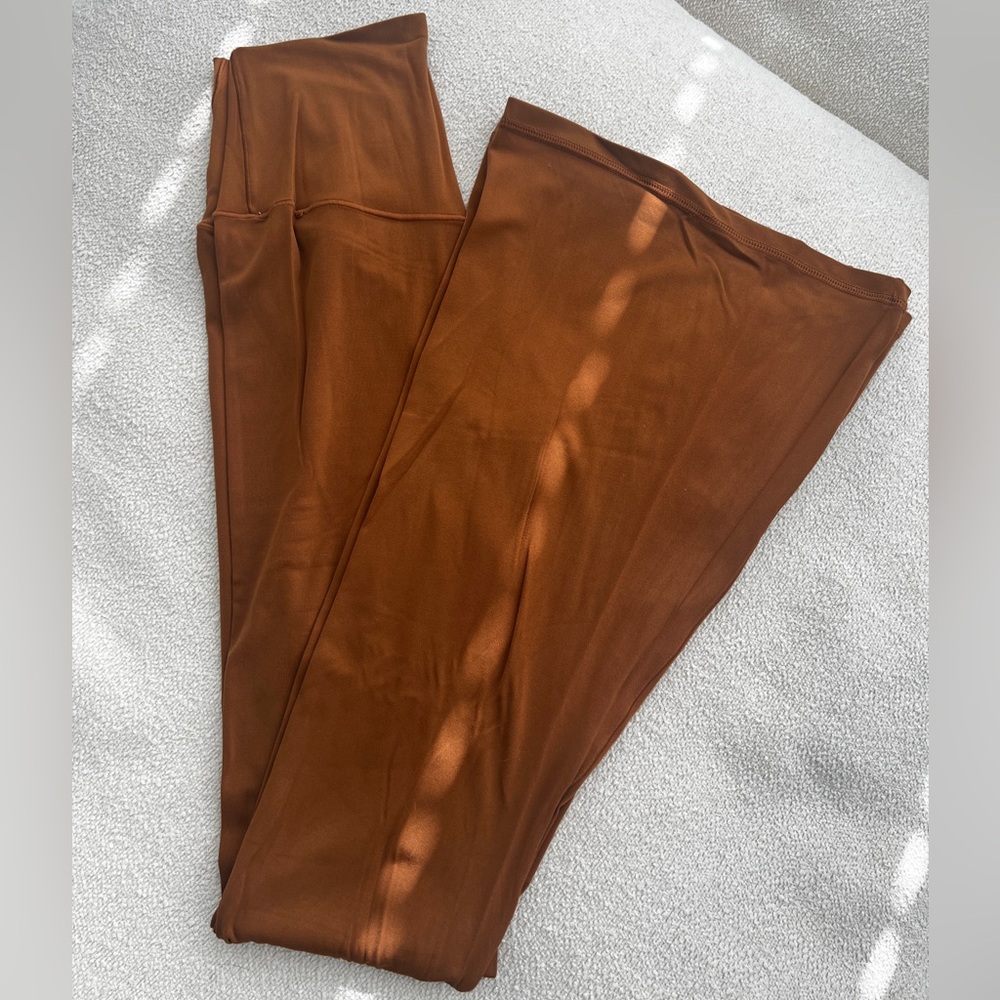 Aerie Flare Leggings